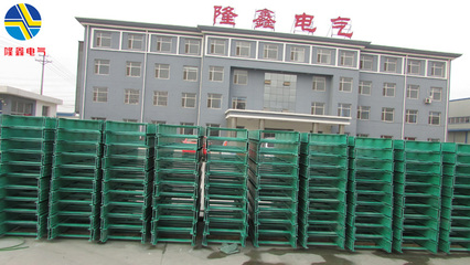 隆鑫電氣直銷黃山玻纖聚酯電纜槽,阻燃玻璃鋼鋼網(wǎng)玻璃鋼管箱,環(huán)氧樹脂復(fù)合型電纜橋架圖片_高清圖_細節(jié)圖-河北隆鑫電氣設(shè)備有限責(zé)任公司 -