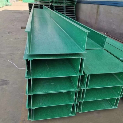 紅河哈尼族彝族自治州玻璃鋼橋架隆鑫聚氨酯橋架廠家批發