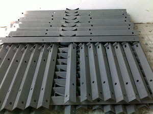 橋架-電纜橋架采購平臺求購產(chǎn)品詳情