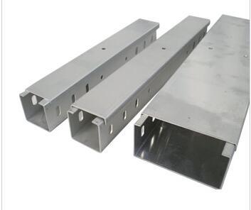 店內(nèi)產(chǎn)品展示,橋架,開關(guān)插座,線槽,波紋- 保定蓮池古蓮五金機電 -- 中國五金機電市場網(wǎng)