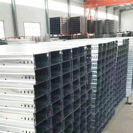 武漢電纜橋架批發、武漢電纜橋架、宏達橋架廠(查看)_電力電纜_第一槍