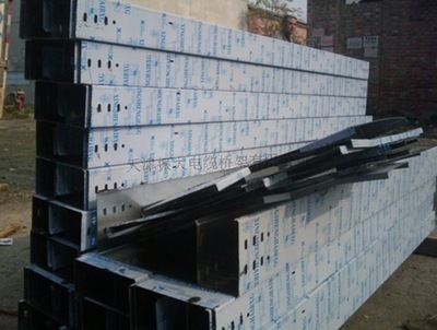 【專業生廠,不銹鋼、鋁合金、鍍鋅板電纜橋架022-26799421】價格,廠家,圖片,橋架,天津振大電纜橋架-