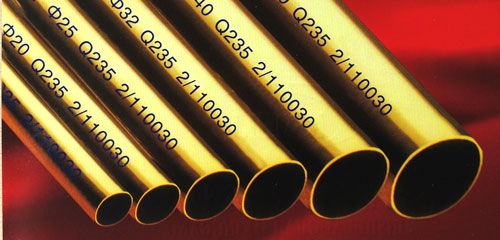 KBG與JDG管及其相關知識簡介