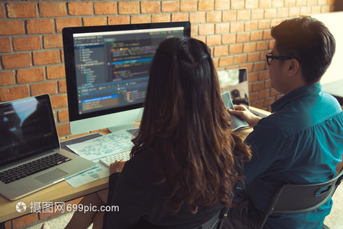 軟件開(kāi)發(fā)中的協(xié)作 當(dāng)計(jì)算機(jī)成為團(tuán)隊(duì)溝通的橋梁