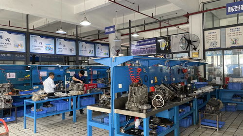 汽車(chē)自動(dòng)變速箱故障代碼 故障現(xiàn)象 故障提示怎么回事